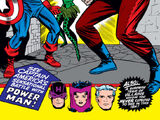 Avengers Vol 1 22