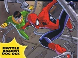 Battle Against Doc Ock