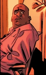 Baum (Earth-616) from Secret Avengers Vol 1 21 001