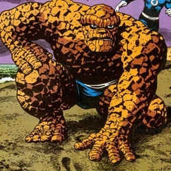 Benjamin Grimm (Earth-94161) from Marvel Action Hour, Featuring the Fantastic Four Vol 1 4.jpg