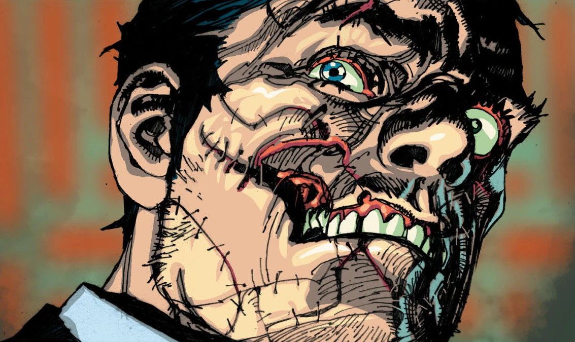 Marvel comics jigsaw Clearance