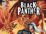 Black Panther Vol 5 5