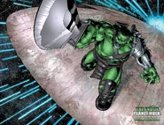 From Incredible Hulk (Vol. 2) #105