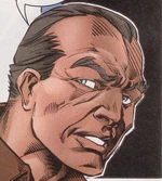 Cabbie (Earth-616) from Tales of the Marvel Universe Vol 1 1 001