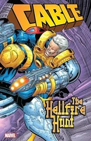 Cable The Hellfire Hunt TPB Vol 1 1.jpg (74 KB) Cable: The Hellfire Hunt TPB #1