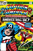 Captain America Vol 1 200
