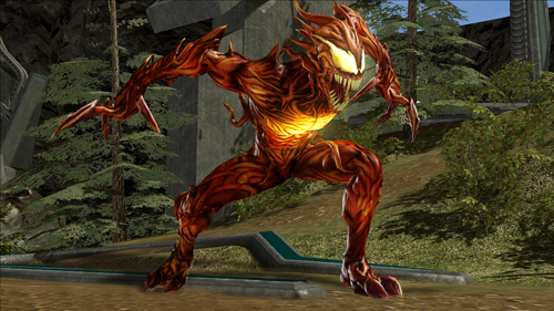 marvel strike force carnage