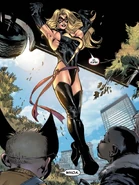 Carol Danvers (Earth-616) from Ms. Marvel Vol 2 1 001