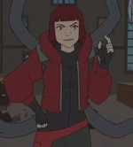 Animated Guardians Marvel's Spider-Man Panther's Quest (Earth-17628)