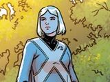 Celeste Cuckoo (Earth-616)