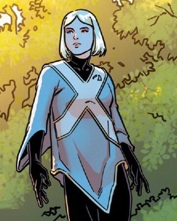 Celeste Cuckoo Earth 616 Marvel Database Fandom