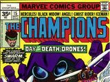 Champions Vol 1 15