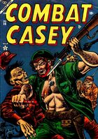 Combat Casey Vol 1 14
