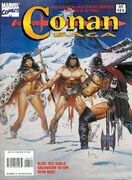 Conan Saga Vol 1 83