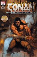 Conan the Barbarian Vol 3 13