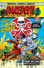 Daredevil Vol 1 121