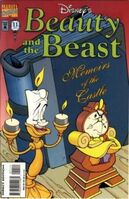 Disney's Beauty and the Beast Vol 1 11