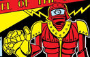 Electro (Robot) (Earth-616) from Marvel Mystery Comics Vol 1 4 001