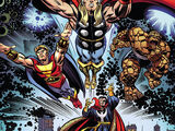 Epic Collection: Thor Vol 1 17