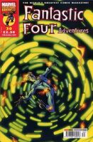 Fantastic Four Adventures Vol 1 30