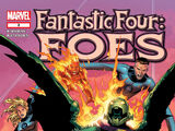 Fantastic Four: Foes Vol 1 2
