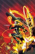 Ghost Rider (Vol. 8) #3