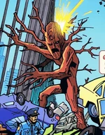Wolverine and the X-Men & Avengers: EMH! (Earth-8096)