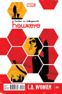 Hawkeye Vol 4 14