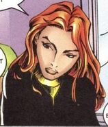 Heather McNeil (Earth-616) from Alpha Flight Vol 2 1 004