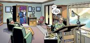House of Ideas from Fantastic Four Vol 1 511 001