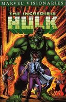 Hulk Visionaries Peter David Vol 1 8