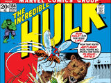 Incredible Hulk Vol 1 154
