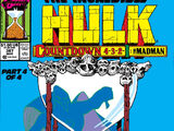 Incredible Hulk Vol 1 367