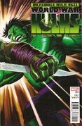 Incredible Hulk Vol 1 611