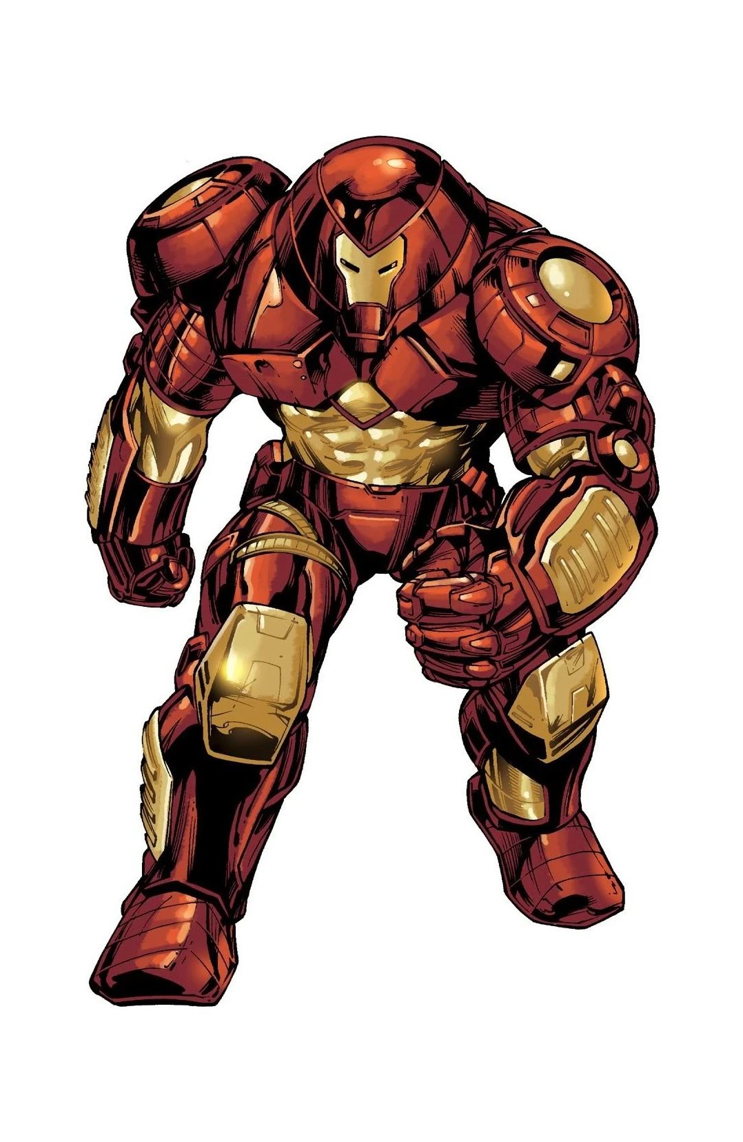 Iron Man Armor Model 13 | Marvel Database | Fandom