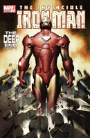 Iron Man Vol 3 82
