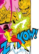 From Marvel Team-Up #60