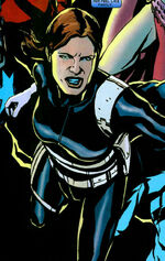 Jewel Jessica Jones: Avenger (Earth-523002)