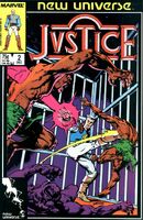 Justice Vol 2 2