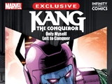 Kang the Conqueror: Only Myself Left to Conquer Infinity Comic Vol 1 10
