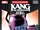 Kang the Conqueror: Only Myself Left to Conquer Infinity Comic Vol 1 10