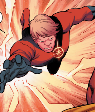 Kenneth Connell (Earth-14227) | Marvel Database | Fandom
