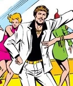 Lenny (Los Angeles) (Earth-616) from West Coast Avengers Vol 1 3 001