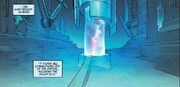 Machine That Is Earth (Earth-616) from A.X.E. Death to the Mutants Vol 1 3 001
