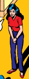 Maria (Earth-616) from Avengers Vol 1 224 001