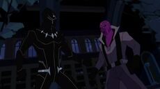 Marvel's Avengers Assemble S5E05 "The Zemo Sanction" (October 14, 2018)