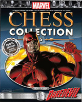 Marvel Chess Collection Vol 1 5