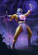 Marvel Duel (Earth-60713)