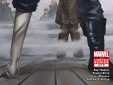 Marvel Illustrated: Moby Dick Vol 1 2