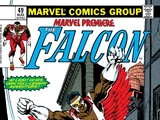 Marvel Premiere Vol 1 49